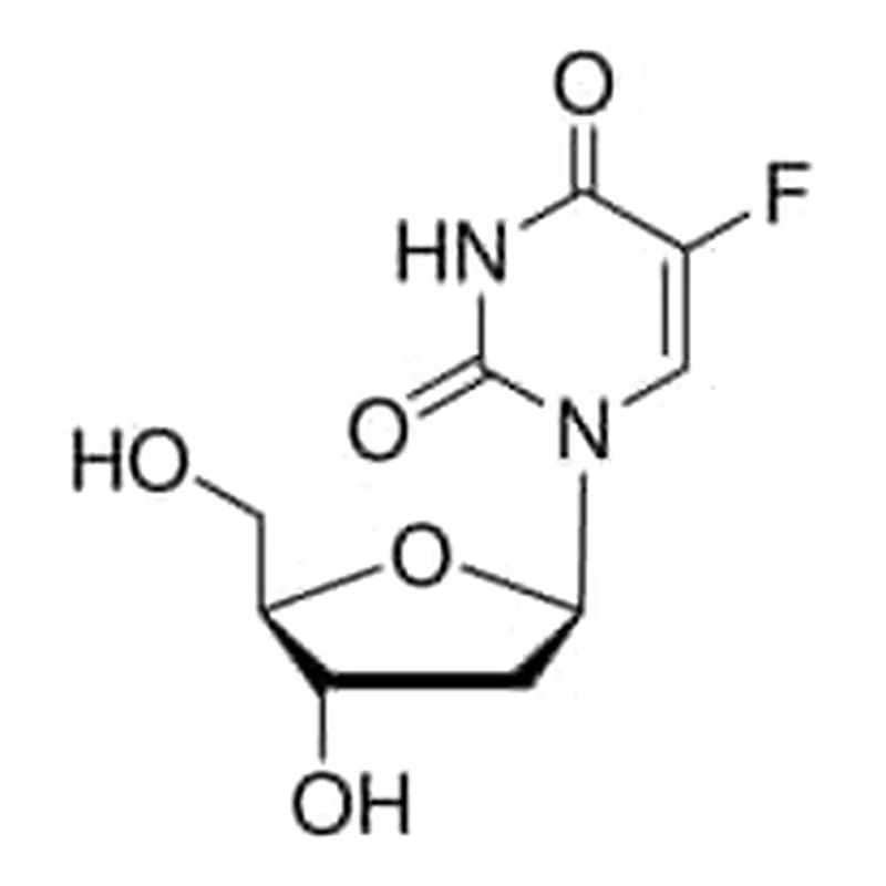 Merck 5-FLUORO-2``-DEOXYURIDINE