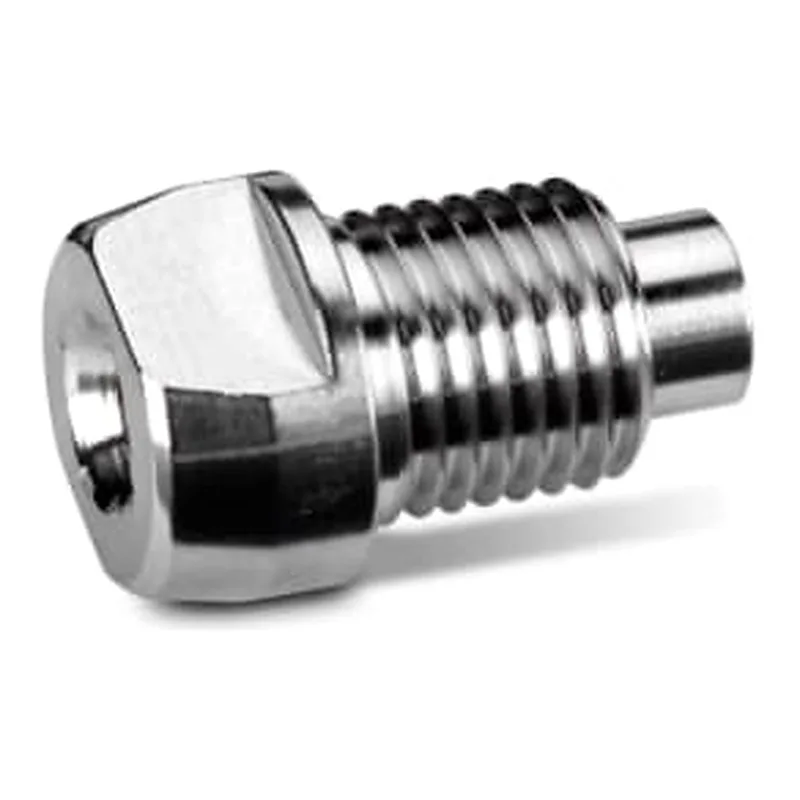 Waters XTerra MS C18 VanGuard Cartridge, 125Å, 2.5 µm, 2.1 mm X 5 mm, 3/pk
