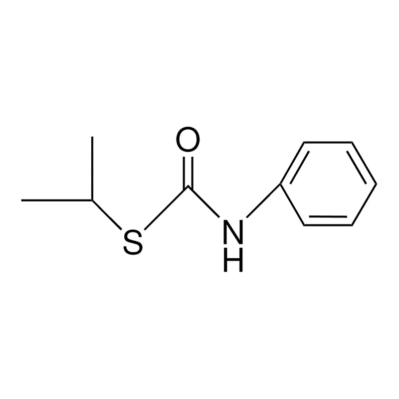 Merck S-ISOPROPYL N-PHENYLTHIOLCARBAM-