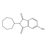 Merck 5-Amino-2-cycloheptylisoindoline-1,3-dione