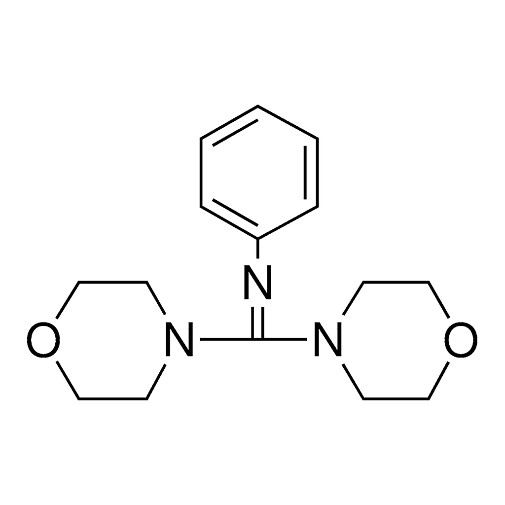 Merck 4,4'-(PHENYLIMINOMETHYLENE)BISMO-