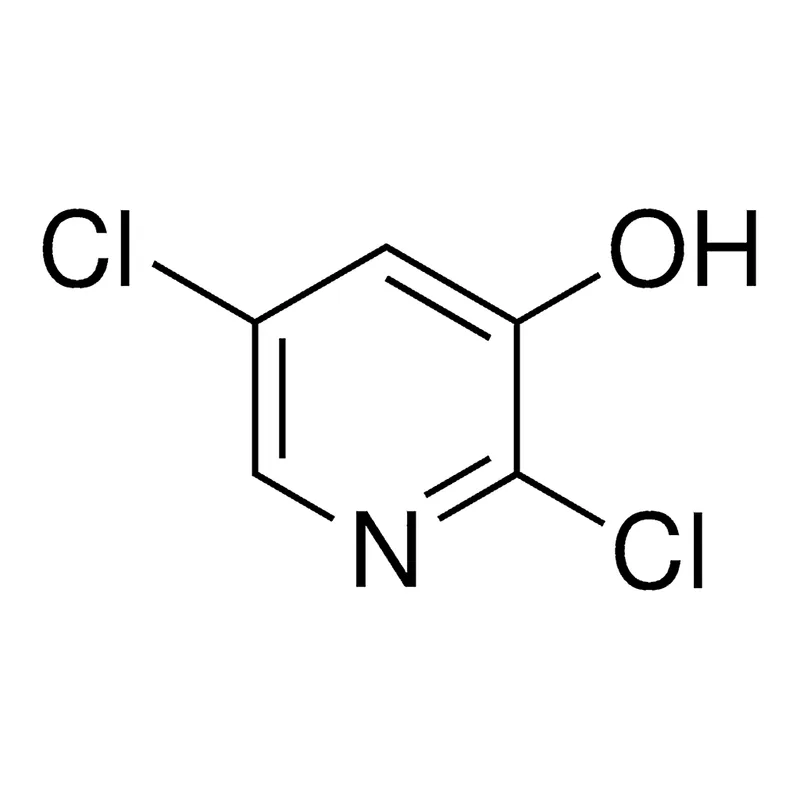 Merck 2,5-Dichloropyridin-3-ol