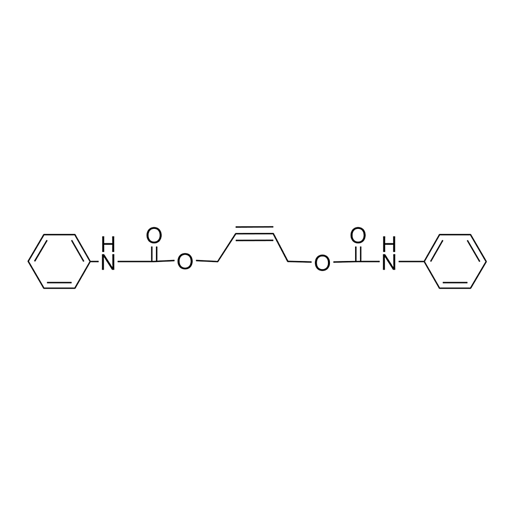 Merck 2-BUTYNE-1,4-DIOL DICARBANILATE-