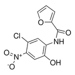 Merck 5'-CHLORO-2'-HYDROXY-4'-NITRO- - 10 MG&