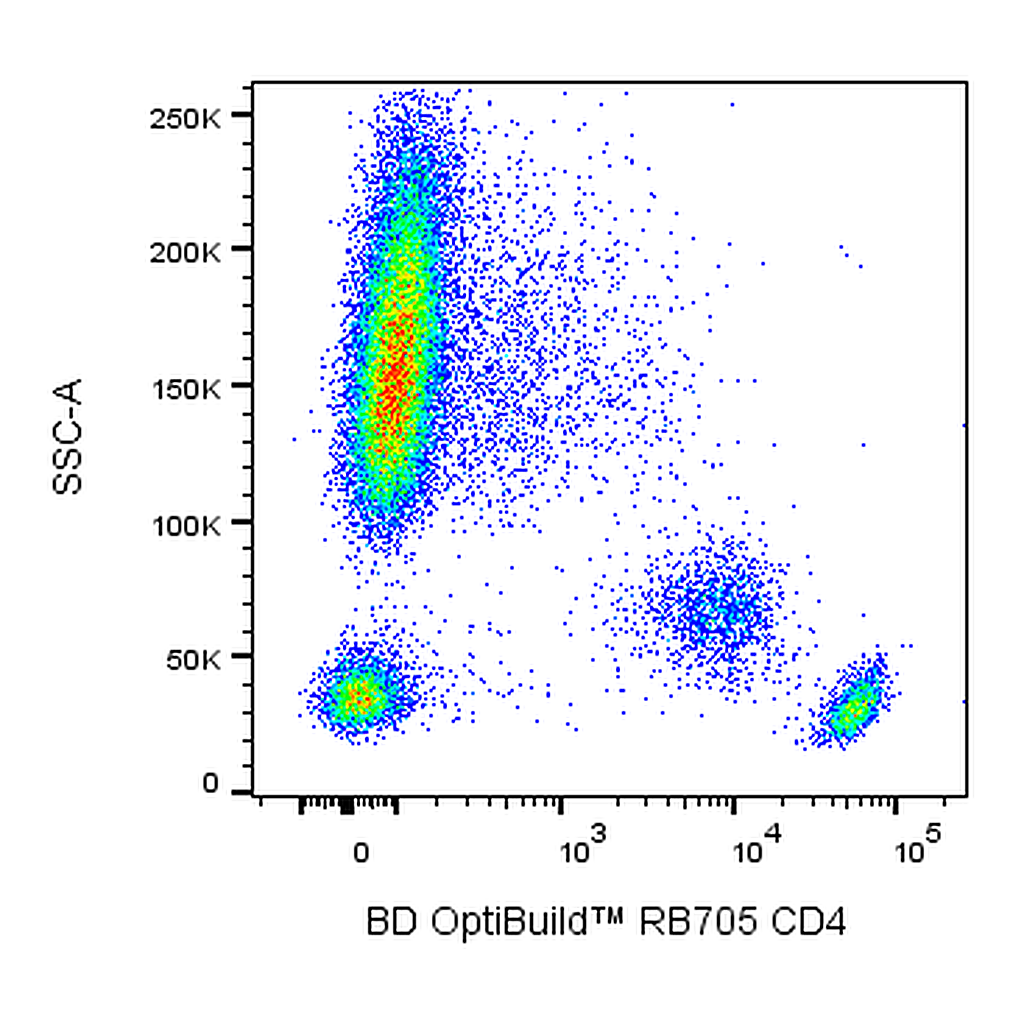BD RB705 Mouse Anti-Human CD4