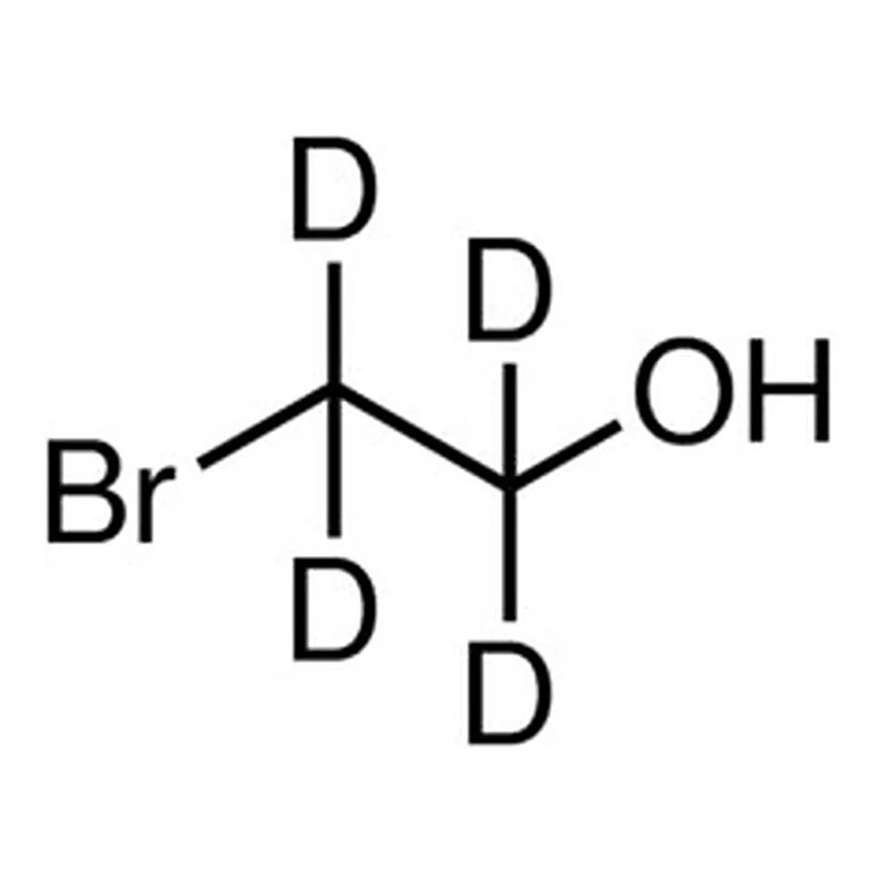 Merck 2-BROMOETHANOL-1,1,2,2-D4, 98 ATOM % D