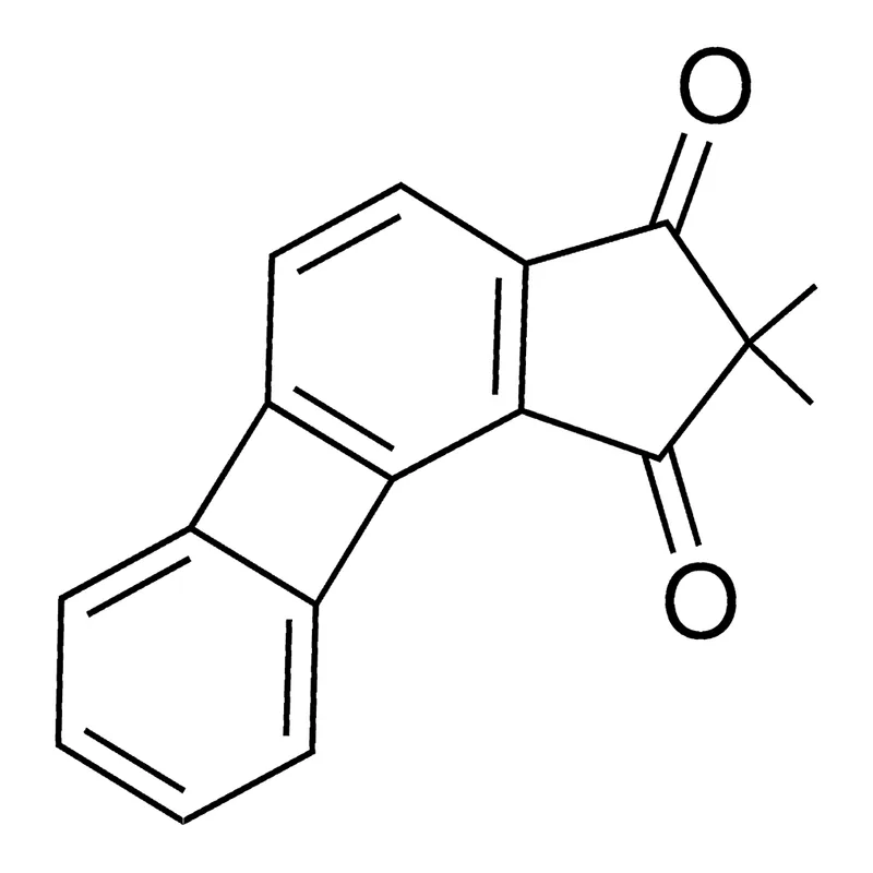 Merck 2,2-DIMETHYL-1H-CYCLOPENTA(A)B - 50 MG&