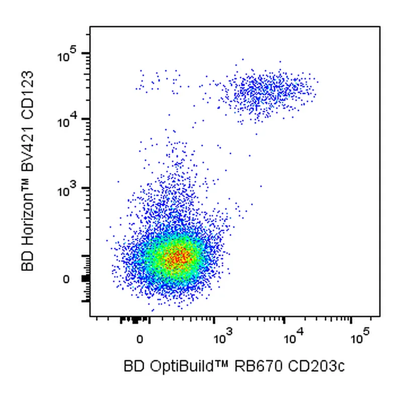 BD RB670 Mouse Anti-Human CD203c