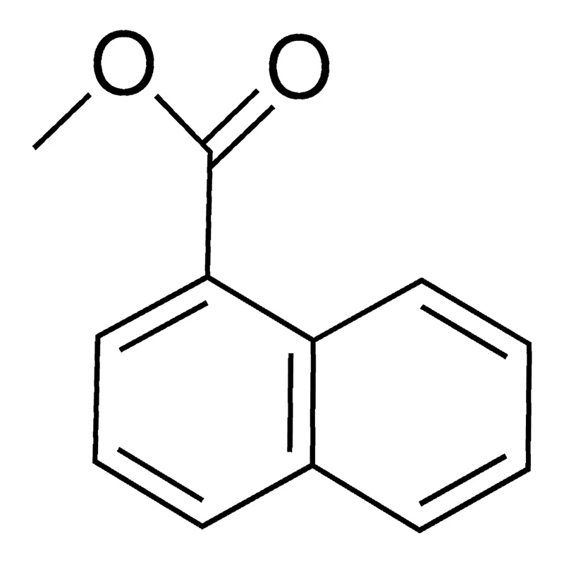 Merck METHYL 1-NAPHTHOATE-