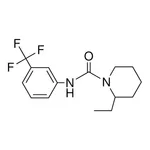 Merck 2-ETHYL-PIPERIDINE-1-CARBOXYLI - 25 MG&