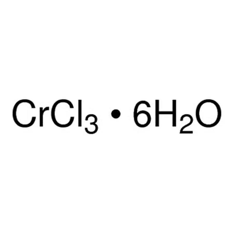 Merck CHROMIUM(III) CHLORIDE HEXAHYDRATE