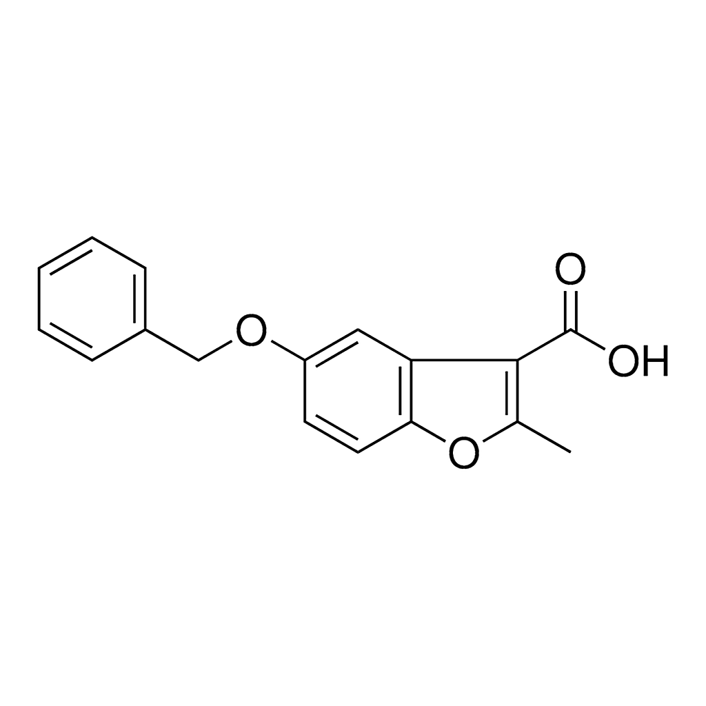 Merck 5-BENZYLOXY-2-METHYL-BENZOFURAN - 10MG &