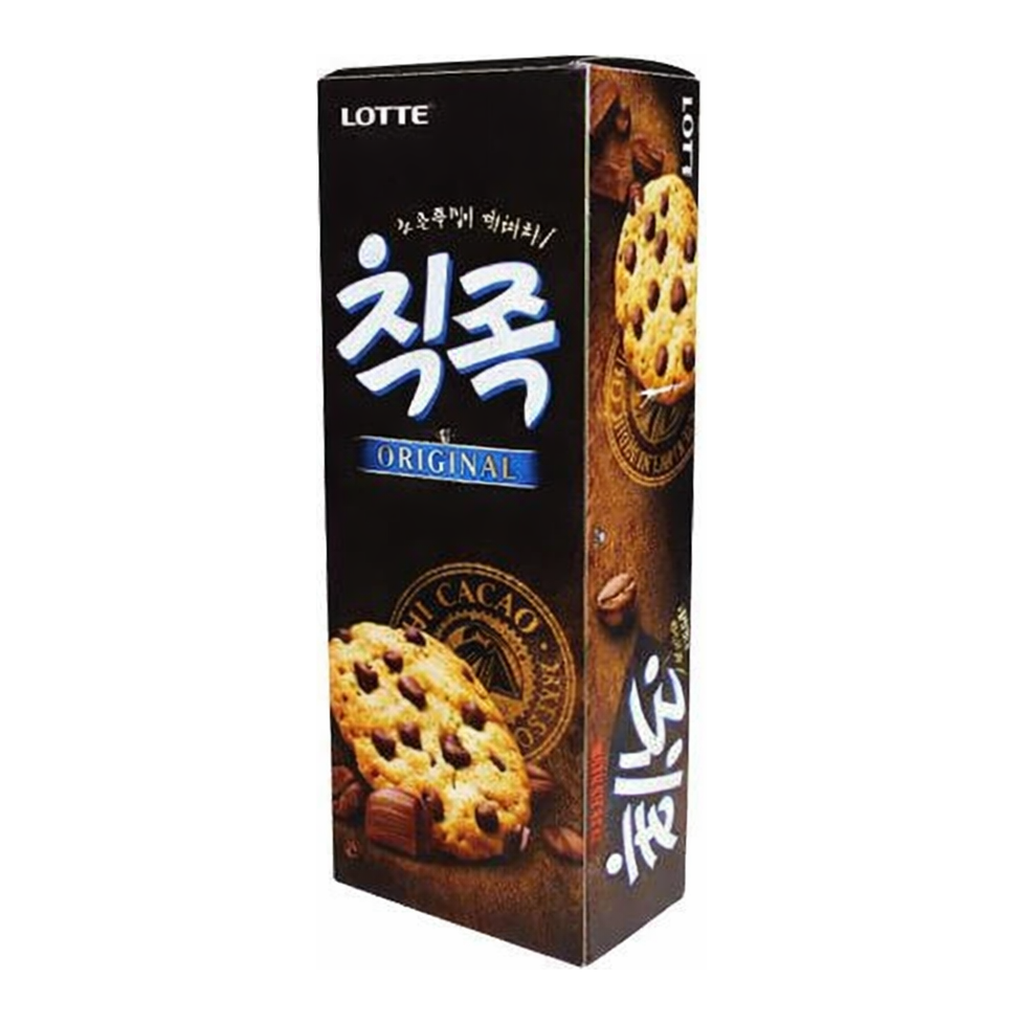 OFFICENEX [P]롯데 칙촉(90g)