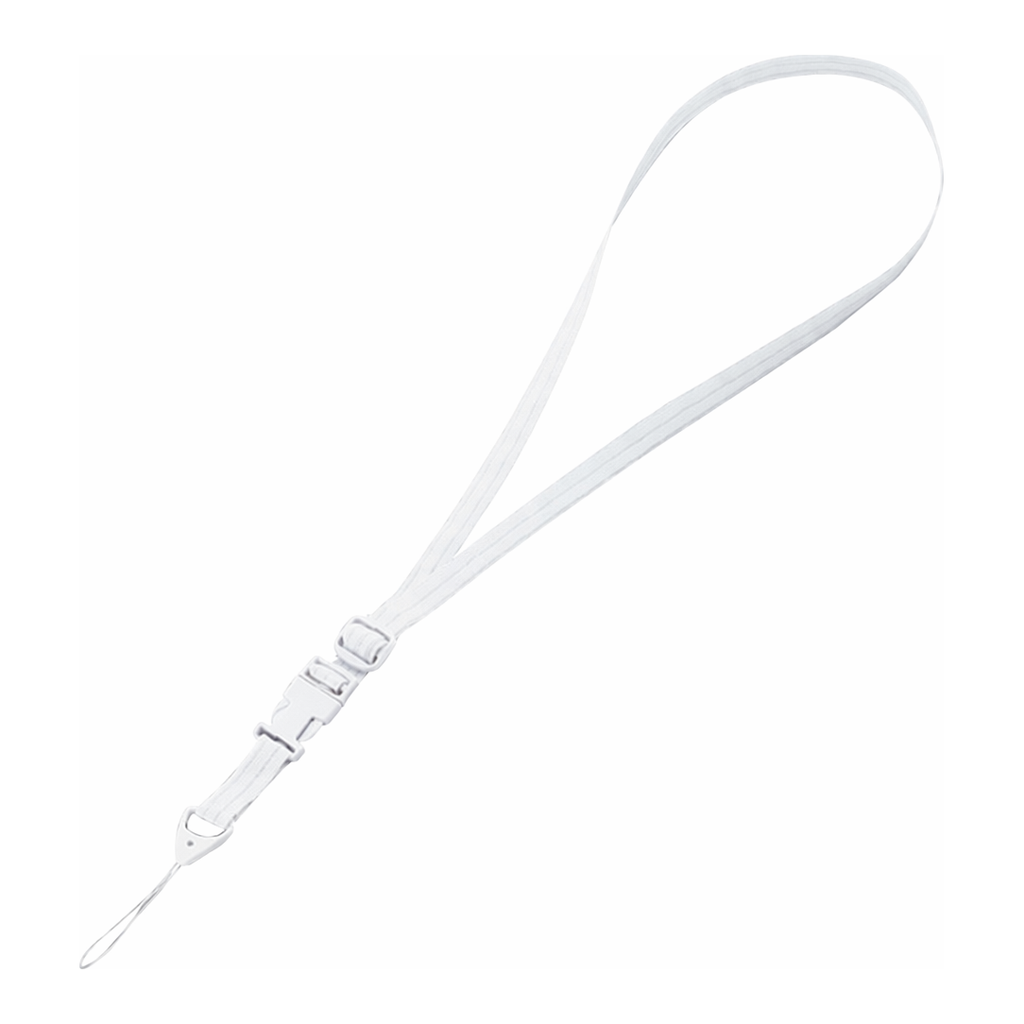 AS ONE Mobile Phone Strap(for Cleanroom), 휴대폰스트랩(클린룸용)