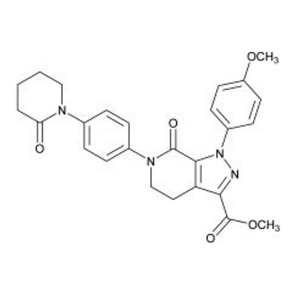 Merck APIXABAN RELATED COMPOUND E