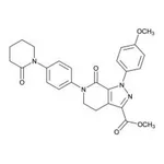 Merck APIXABAN RELATED COMPOUND E