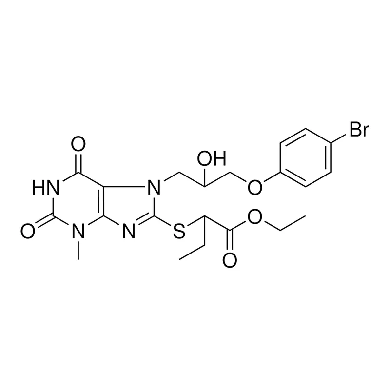 Merck RCL R33,919-9 - 50 MG