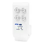 AS ONE DC Corona Discharge Type Windless Ionizer, 직류 코로나방전방식 무풍 이오나이저(제전기)
