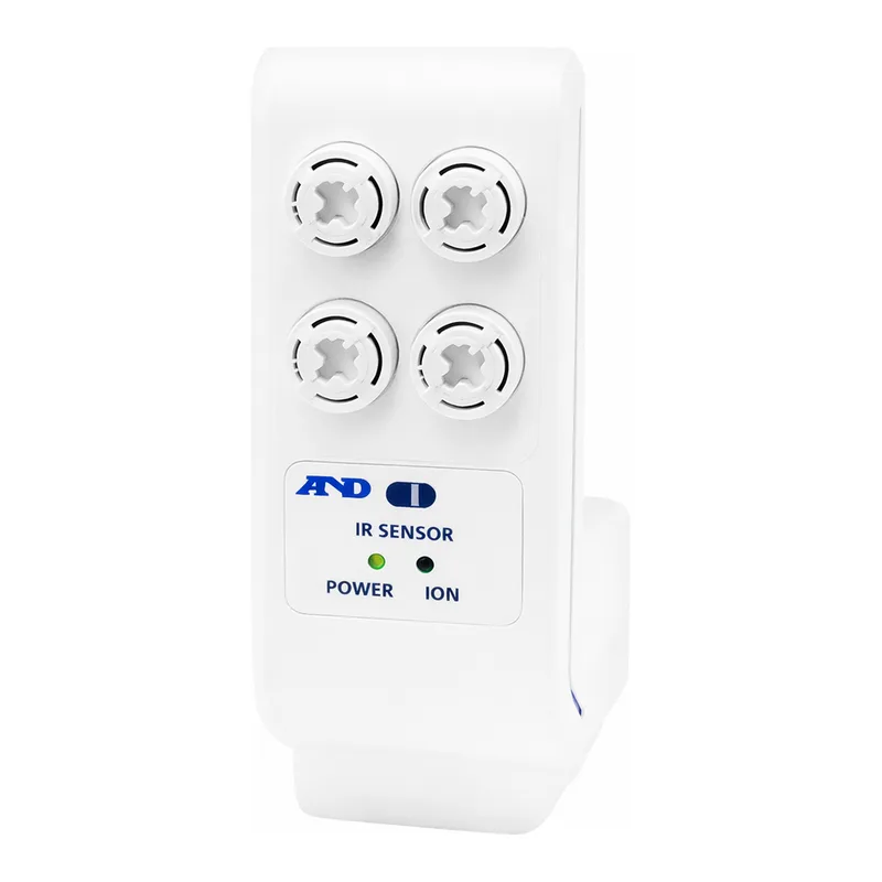 AS ONE DC Corona Discharge Type Windless Ionizer, 직류 코로나방전방식 무풍 이오나이저(제전기)