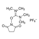Merck N,N,N',N'-Tetramethyl-O-(N-succinimidyl)uronium hexafluorophosphate