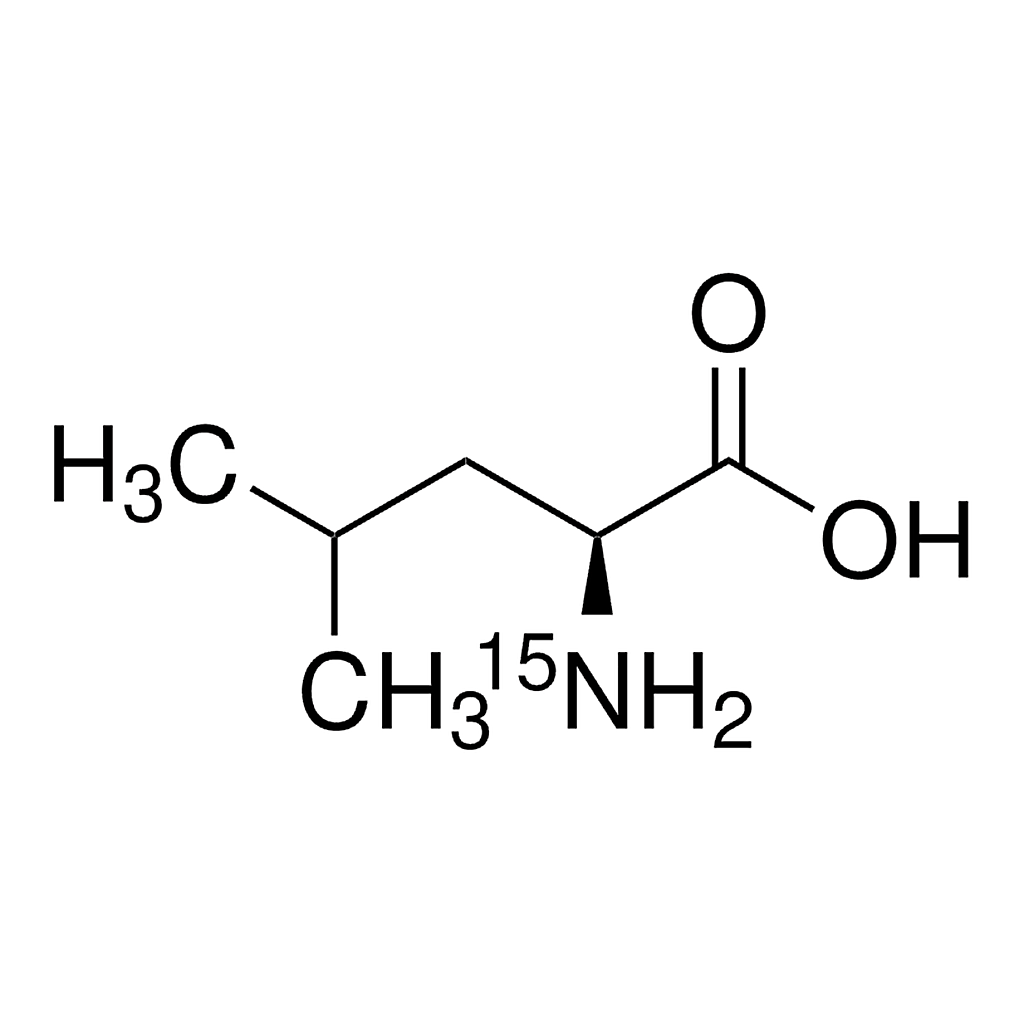 Merck L-Leucine-15N