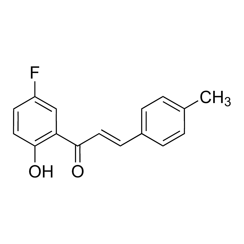 Merck 5'-Fluoro-2'-hydroxy-4-methylchalcone