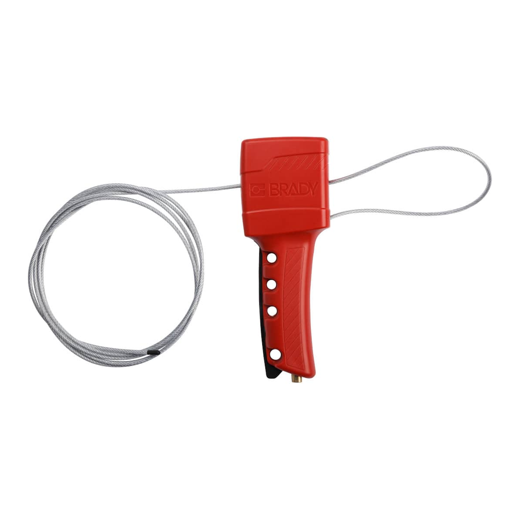 Brady All Purpose Cable Lockout