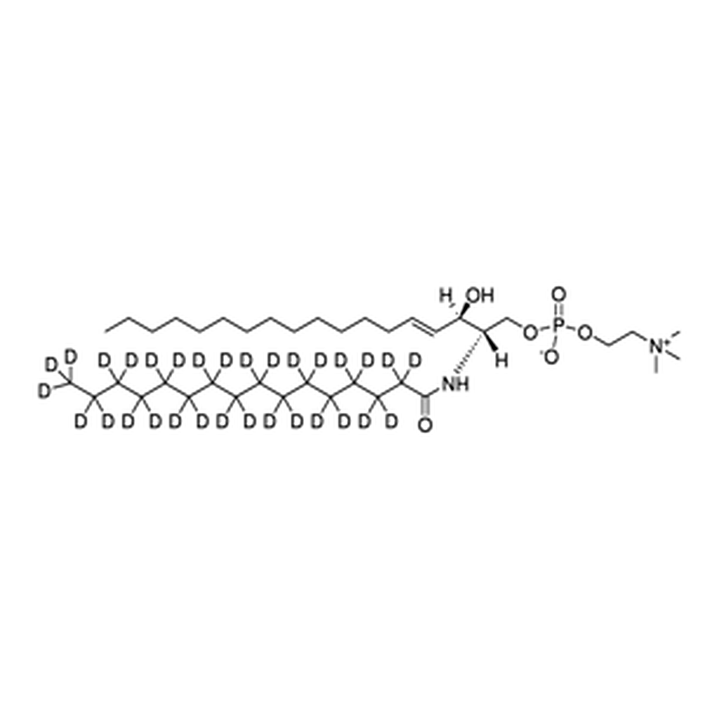 Merck 16:0-D31 SM