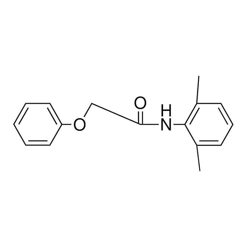 Merck N-(2,6-DIMETHYL-PHENYL)-2-PHENO-