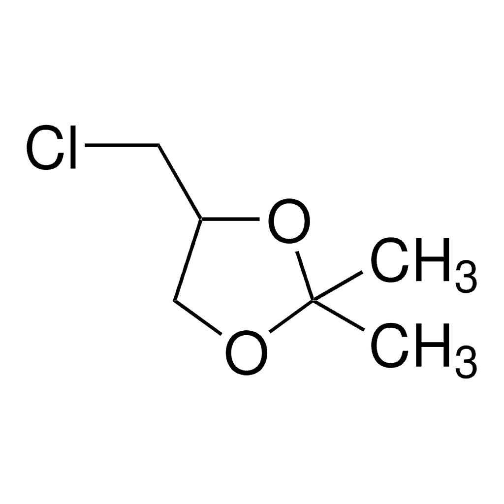 Merck 4-Chloromethyl-2,2-dimethyl-1,3-dioxolane