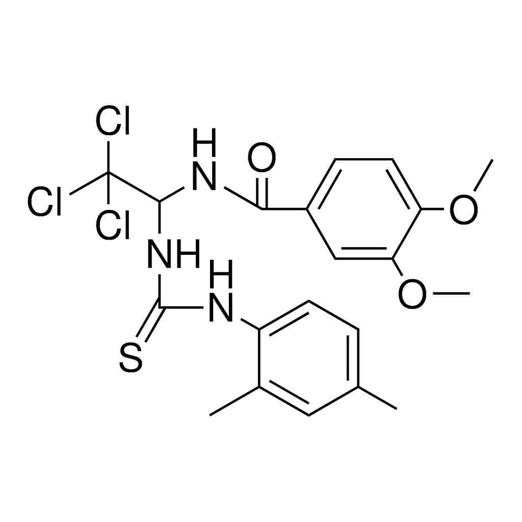 Merck 3,4-DI-MEO-N-(2,2,2-TRICHLORO- - 25 MG&