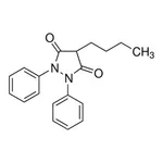 Merck PHENYLBUTAZONE