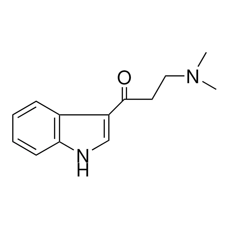 Merck 3-(3-(DIMETHYLAMINO)PROPIONYL)I-