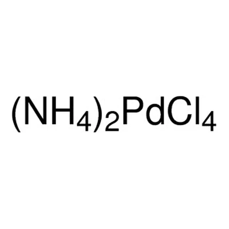 Merck AMMONIUM TETRACHLOROPALLADATE(II), 99.9&