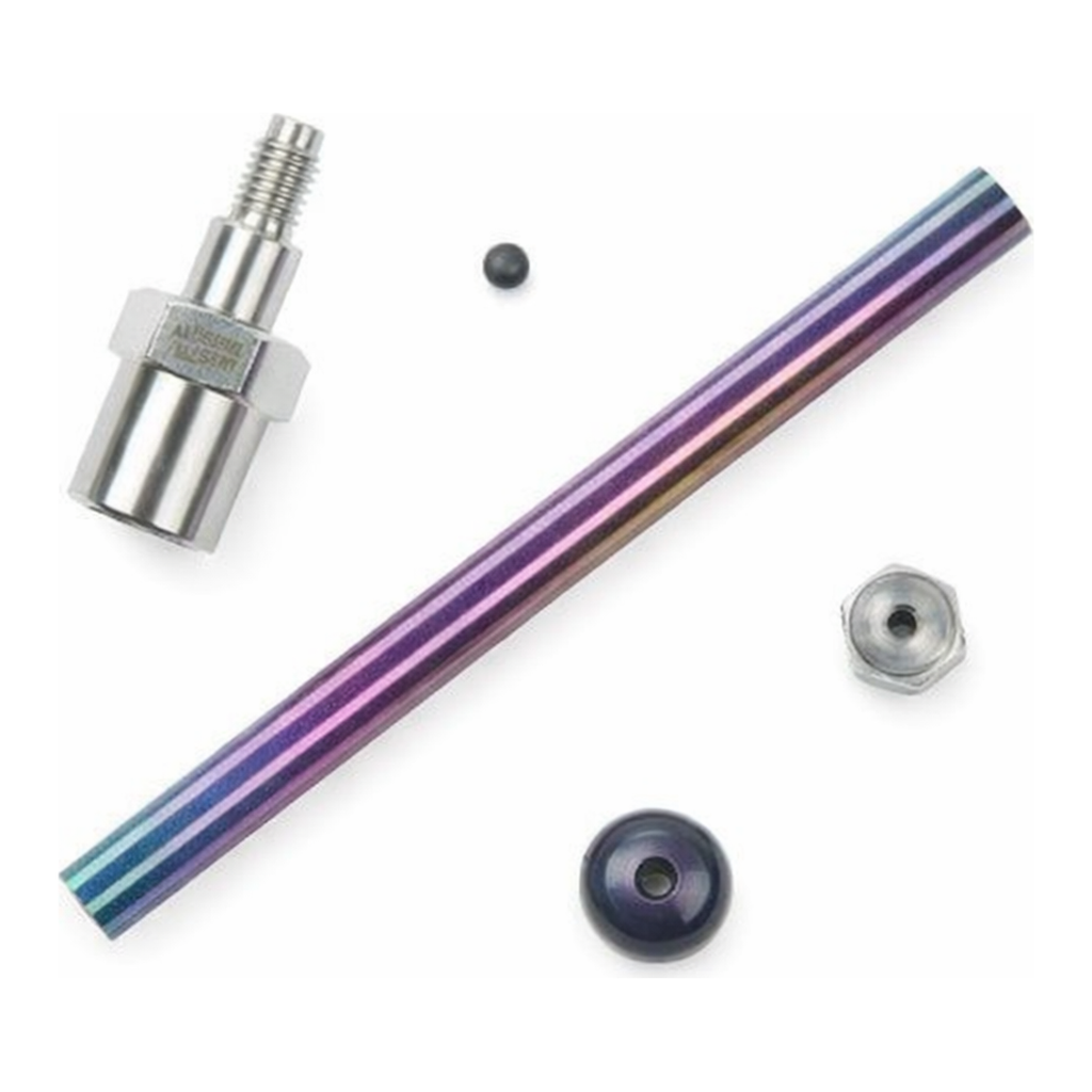 Restek Micropacked Adapter Kit, Injection Port Adapter Kit for On Column Injections. Split/Splitl