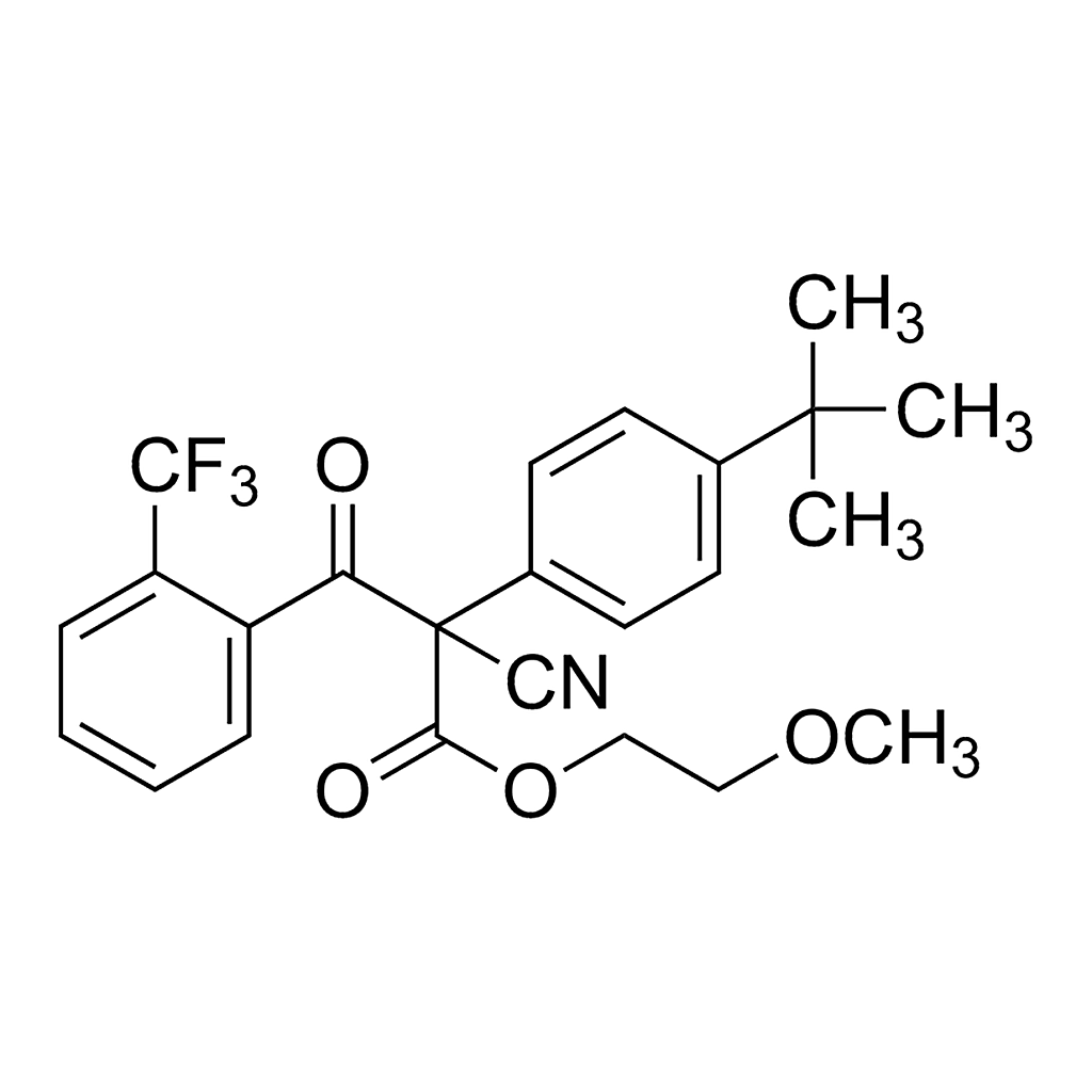 Merck Cyflumetofen