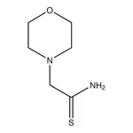 Merck 2-Morpholinoethanethioamide