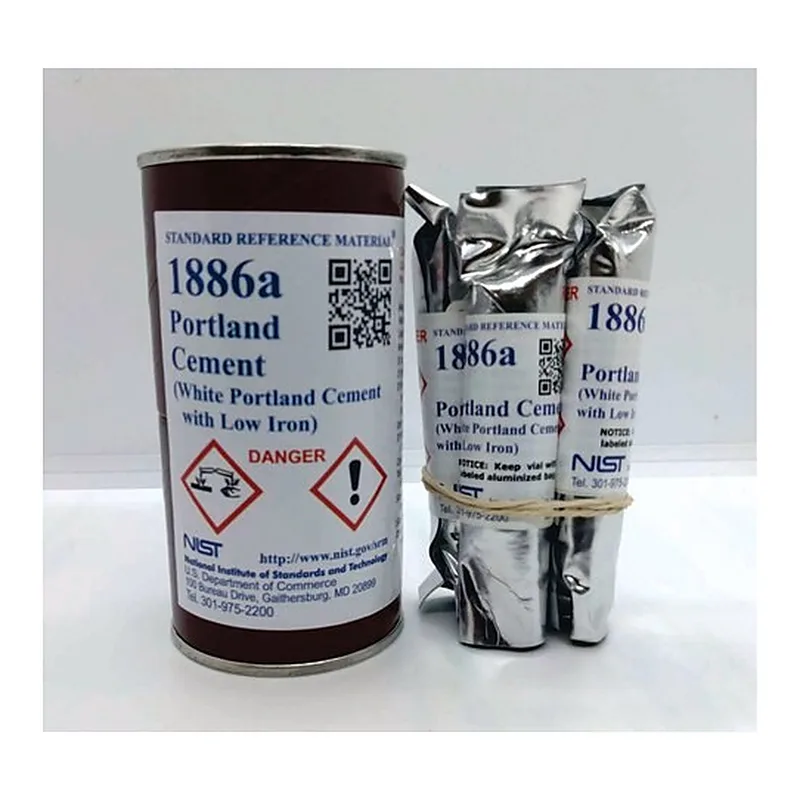 Merck Portland cement
