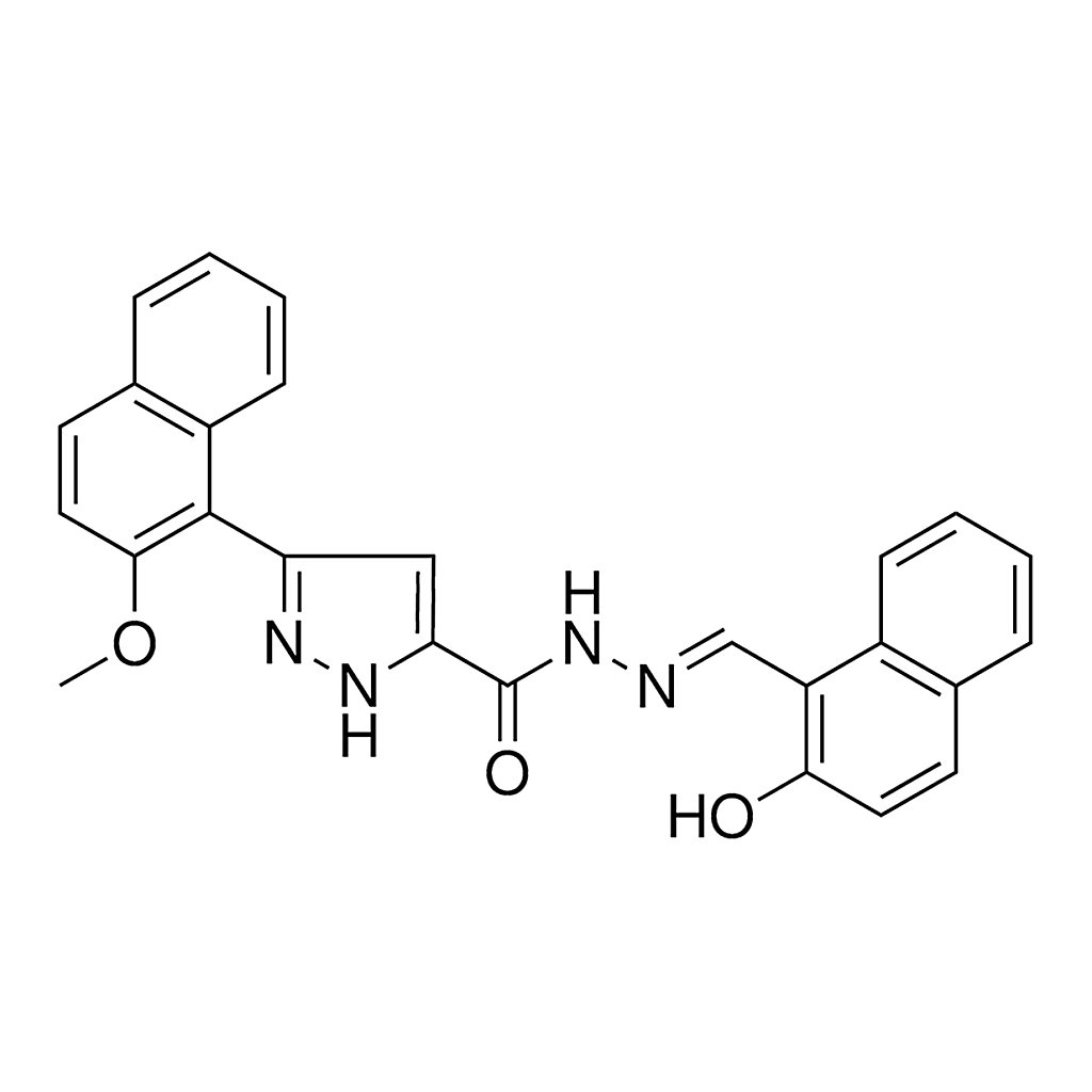 Merck RCL R44,993-8 - 50 MG