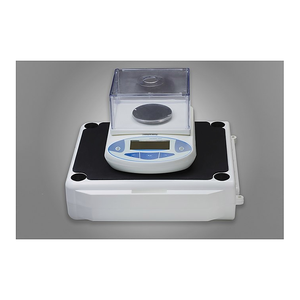 Merck SP Bel-Art(R) Vibrasorb(R) Economy Vibration Damping Mount