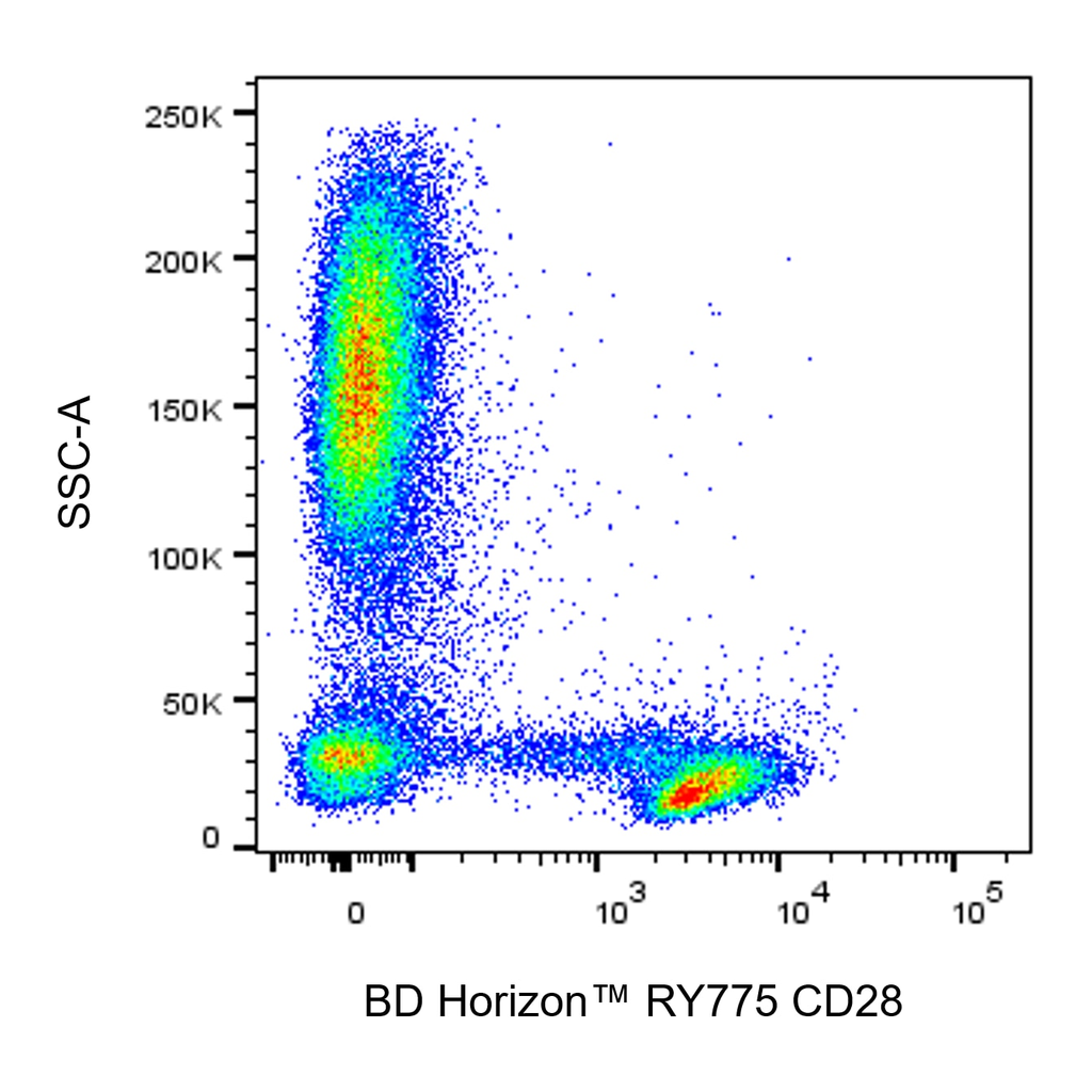 BD RY775 Mouse Anti-Human CD28