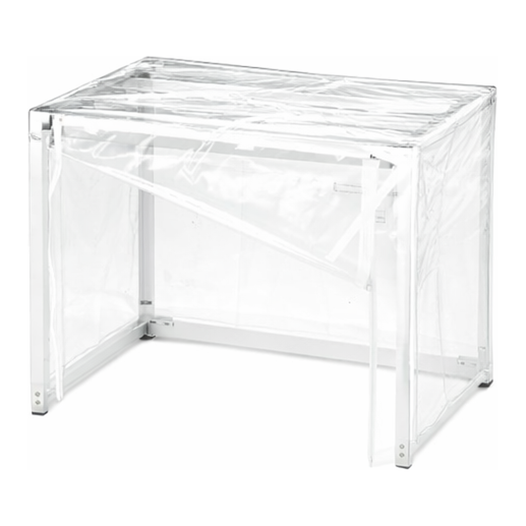 AS ONE 3-391-02 Simple Folding Hood Antistatic Cover　OKF700A
