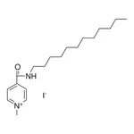Merck 4-DODECYLCARBAMOYL-1-METHYLPYRIDIN