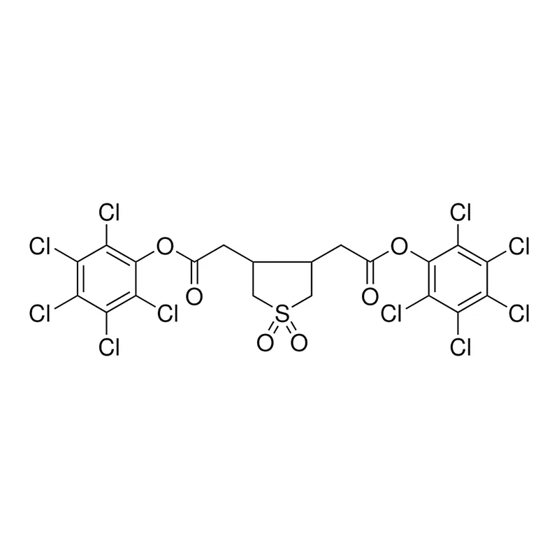 Merck RCL R36,352-9 - 25 MG
