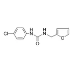 Merck 1-(4-CHLORO-PHENYL)-3-FURAN-2- - 25 MG&