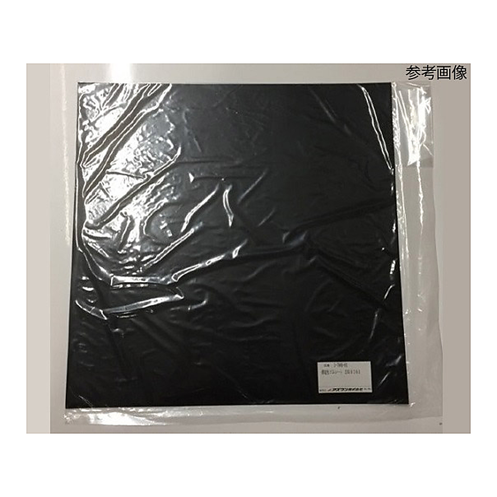 AS ONE Conductive Rubber Sheet, 도전성 고무 시트