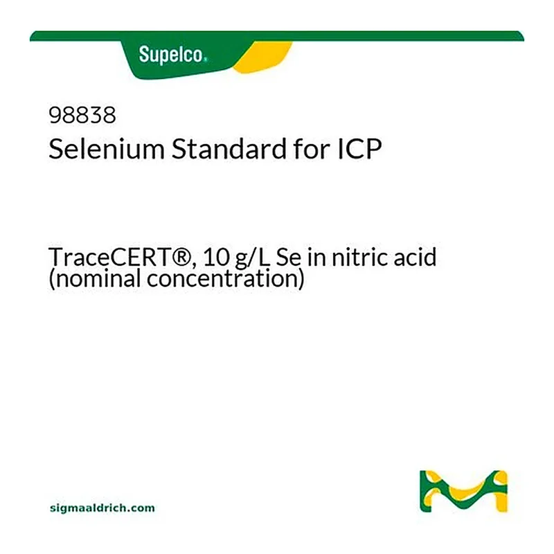 Merck Selenium Standard for ICP