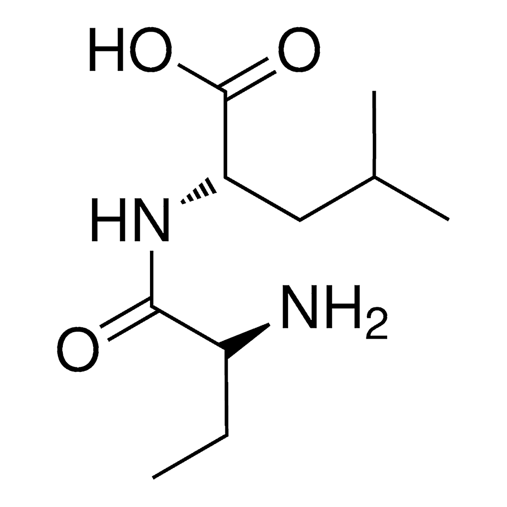 Merck L-2-AMINOBUTYRYL-L-LEUCINE - 50 MG