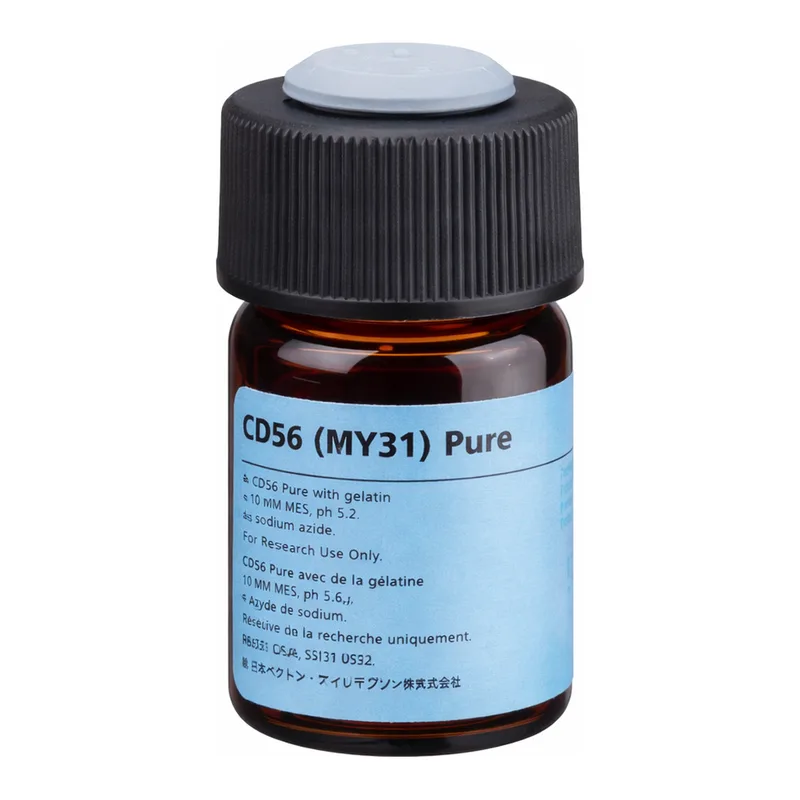 BD Purified Mouse Anti-Human CD56