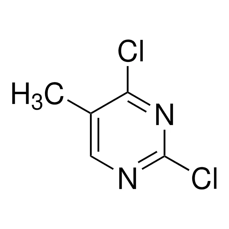 Merck 2,4-Dichloro-5-methylpyrimidine
